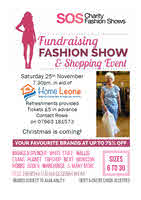 Fashion Show Poster